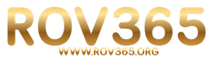 ROV365 logo